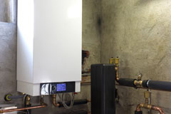 Clyst St Mary condensing boiler companies